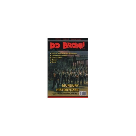 Do broni! nr 3-4/2007