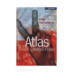 Atlas historii Polski