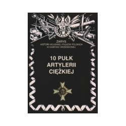 10 Pułk Artylerii Ciężkiej