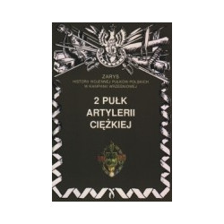 2 Pułk Artylerii Ciężkiej