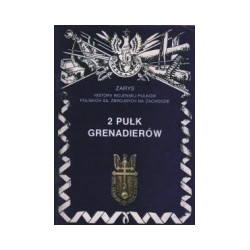 2 Pułk Grenadierów