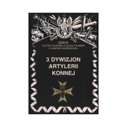 3 Dywizjon Artylerii Konnej