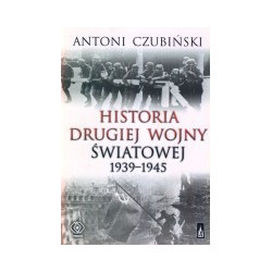 Historia drugiej wojny światowej 1939 - 1945