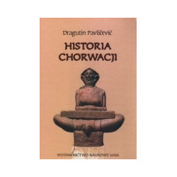 Historia Chorwacji