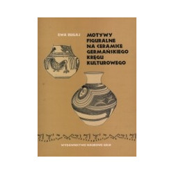 Motywy figuralne na ceramice germańskiego kręgu kulturowego