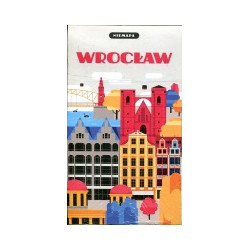 NIEMAPA. Wrocław