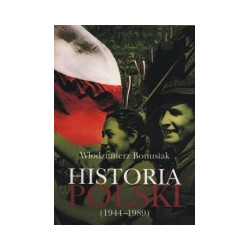 Historia Polski (1944-1989)