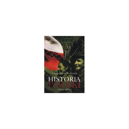 Historia Polski (1944-1989)