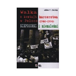 Walka o kształt harcerstwa w Polsce (1980-1990)