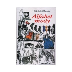 Alfabet mody