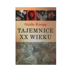 Tajemnice XX wieku