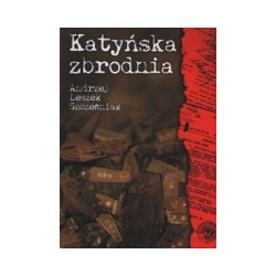 Katyńska zbrodnia