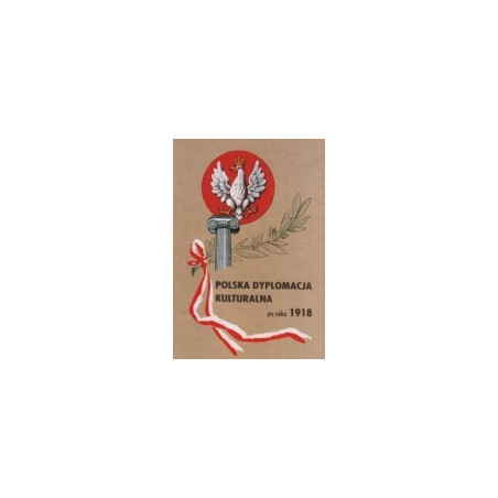 Polska dyplomacja kulturalna po roku 1918