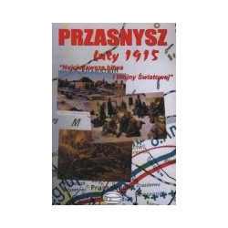 Przasnysz luty 1915