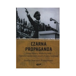 Czarna propaganda