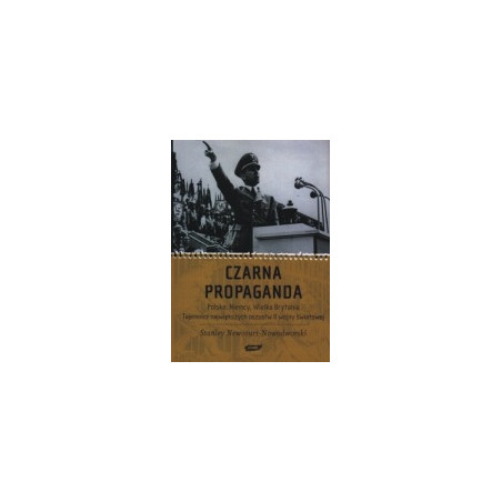 Czarna propaganda