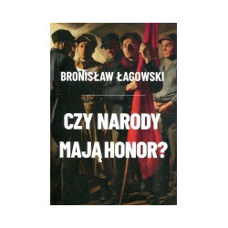 Czy narody mają honor?