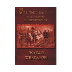Tajemnice rycerzy