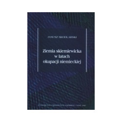 Ziemia skierniewicka w latach okupacji niemieckiej