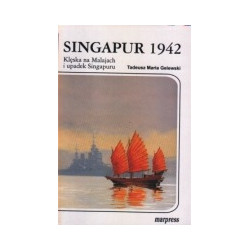Singapur 1942