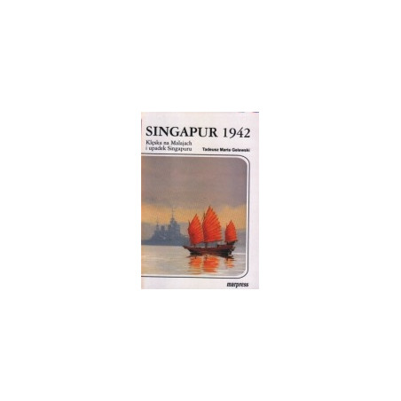 Singapur 1942