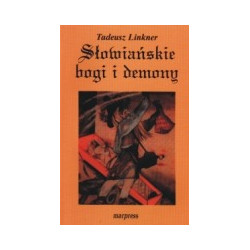 Słowiańskie bogi i demony