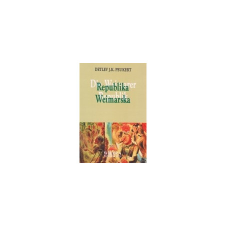 Republika Weimarska