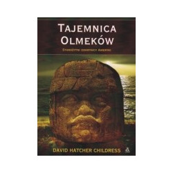 Tajemnica Olmeków