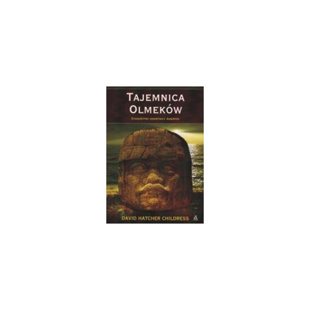 Tajemnica Olmeków