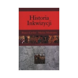 Historia Inkwizycji