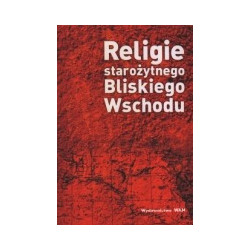 Religie starożytnego Bliskiego Wschodu