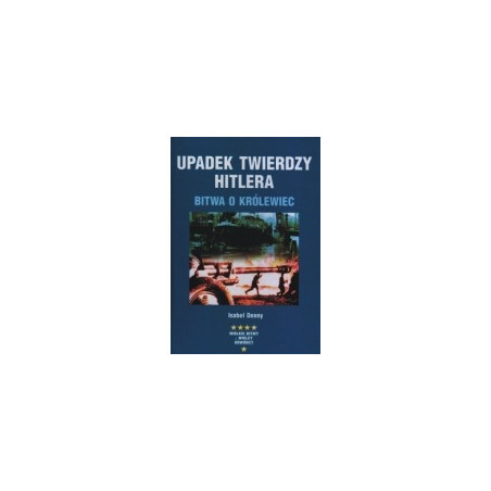 Upadek twierdzy Hitlera