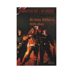 Armia Hitlera 1939-1945