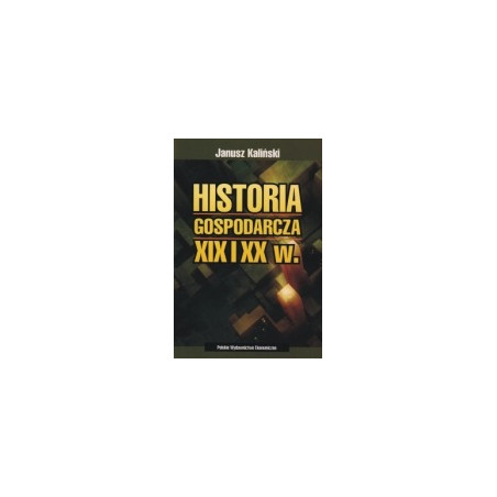 Historia gospodarcza XIX i XX wieku