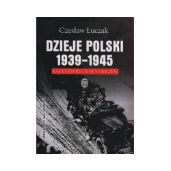 Dzieje Polski 1939-1945
