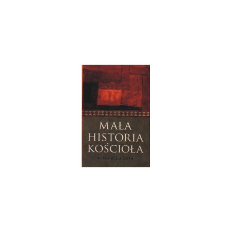 Mała historia kościoła