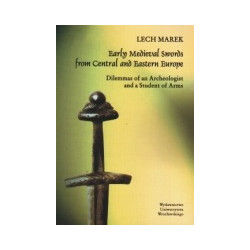 Early Medieval swords from Central and Eastern Europe