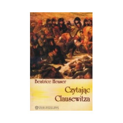 Czytając Clausewitza