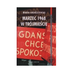 Marzec 1968 w Trójmieście