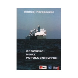 Opowieści mórz popołudniowych