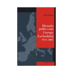 Historia polityczna Europy Zachodniej 1945-2002