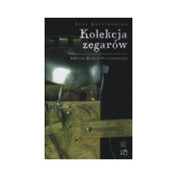 Kolekcja zegarów