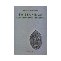 Święta Kinga