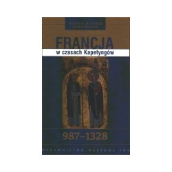 Francja w czasach Kapetyngów 987-1328