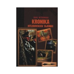 Kronika hitlerowskich tajemnic - Wydanie specjalne