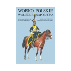Wojsko Polskie w służbie Napoleona Legia Nadwiślańska, Lansjerzy Nadwiślańscy