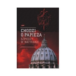 Chodzi o papieża