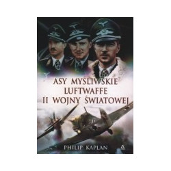 Asy myśliwskie Luftwaffe II wojny światowej