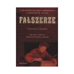 Fałszerze
