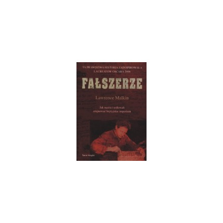 Fałszerze